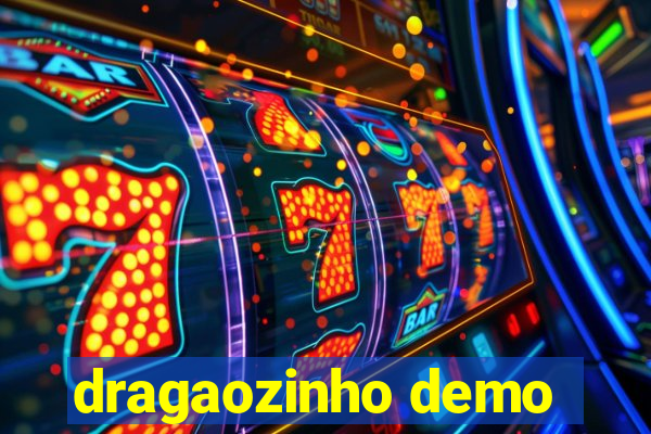 dragaozinho demo